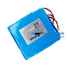 Μπαταρία για PEGASUS T1plus PL18650 8S2P-28.8v-5000mAh [Μπαταρία αντικατάστασης]
